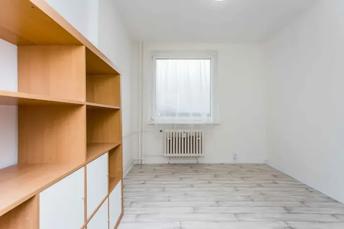 Prodej bytu 3+1, Litvínov, Mostecká, 65 m2