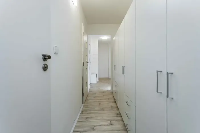 Prodej bytu 3+1, Litvínov, Mostecká, 65 m2