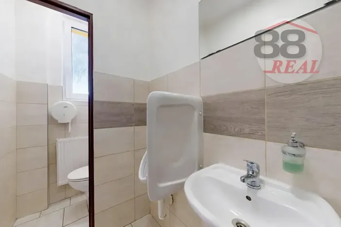 Pronájem restaurace, Klášterec nad Ohří, Ciboušovská, 156 m2