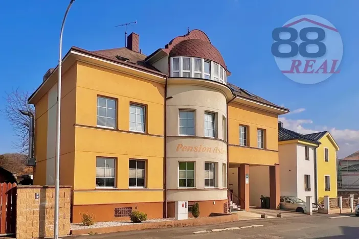 Pronájem restaurace, Klášterec nad Ohří, Ciboušovská, 156 m2