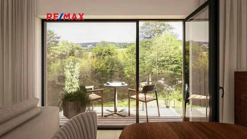 Prodej bytu 2+kk, Rokytnice nad Jizerou, 40 m2