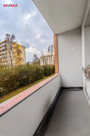 Prodej bytu 2+1, Kladno, Pražská, 50 m2