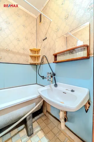 Prodej bytu 2+1, Kladno, Pražská, 50 m2