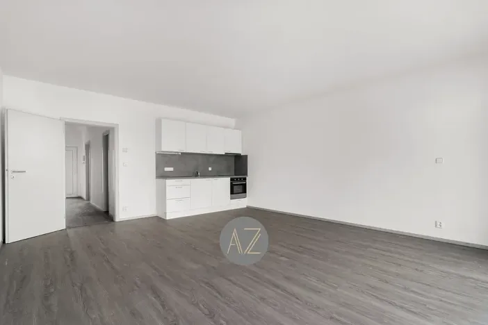 Pronájem bytu 2+kk, Dobřany, Loudů, 56 m2