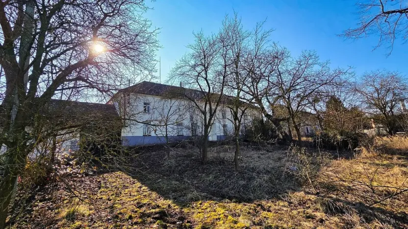 Prodej komerční, Raková u Konice, 229 m2