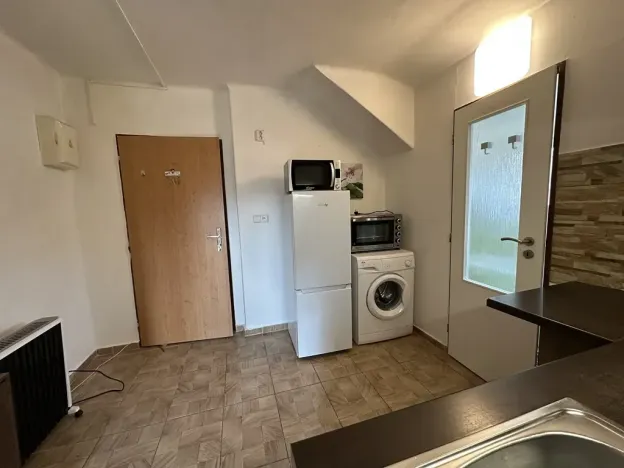 Pronájem bytu 1+1, Velké Hamry, 41 m2