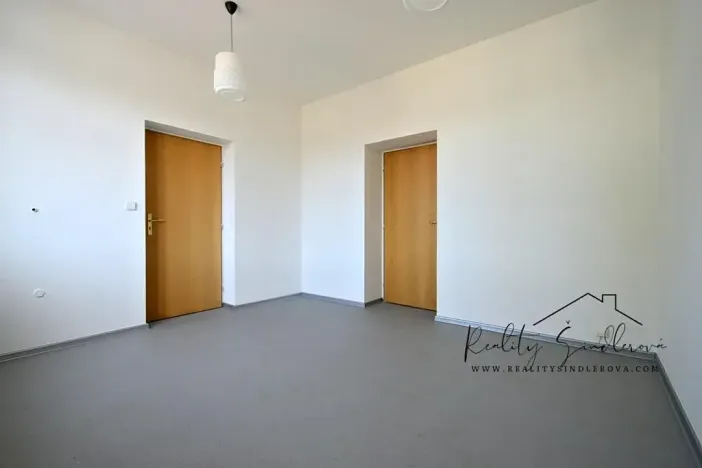 Pronájem kanceláře, Přerov, Havlíčkova, 14 m2