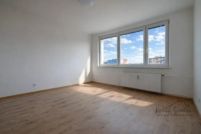 Pronájem bytu 3+1, Hranice, Galašova, 60 m2