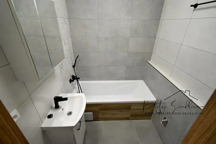 Pronájem bytu 3+1, Hranice, Galašova, 60 m2
