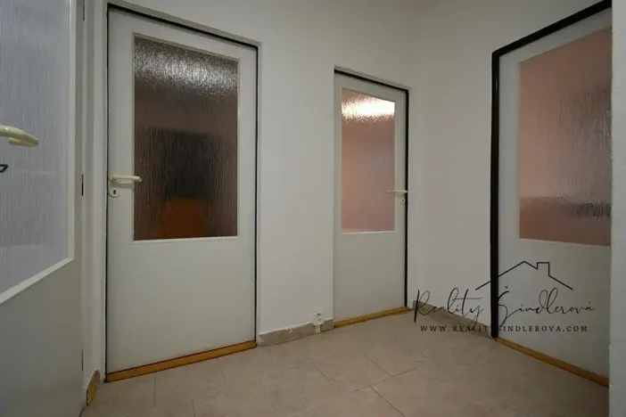 Pronájem bytu 3+1, Olomouc, Jílová, 74 m2