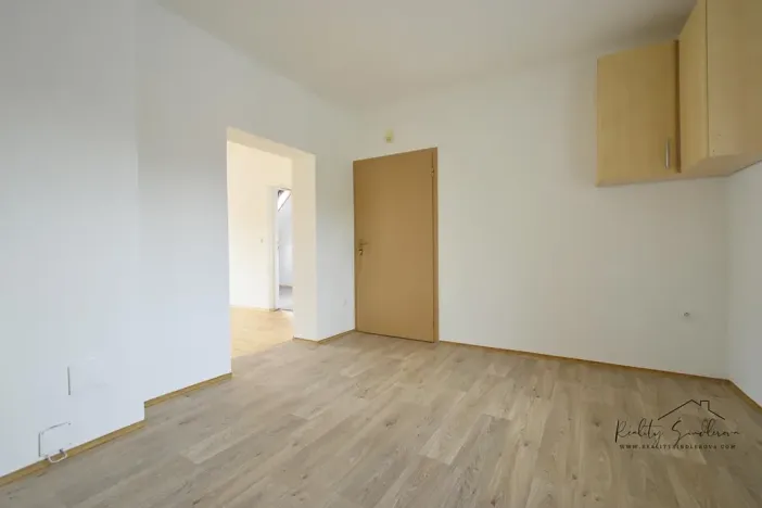 Pronájem bytu 3+1, Přerov, 58 m2