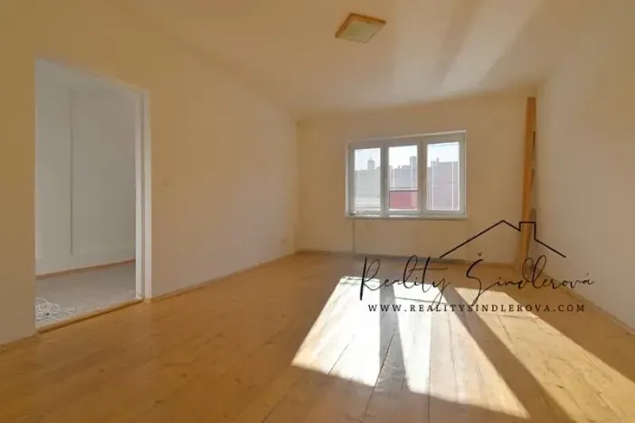 Pronájem bytu 3+1, Přerov, 58 m2