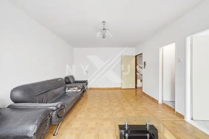 Prodej rodinného domu, Praha - Kyje, Stulíková, 375 m2