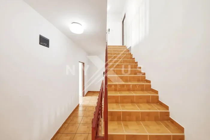 Prodej rodinného domu, Praha - Kyje, Stulíková, 375 m2