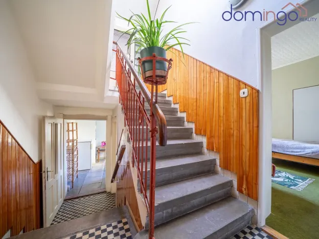 Prodej rodinného domu, Svitavy - Lány, Antonína Slavíčka, 110 m2