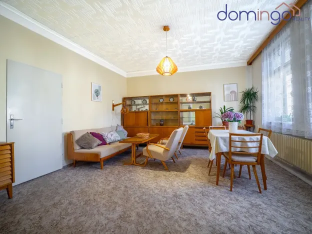 Prodej rodinného domu, Svitavy - Lány, Antonína Slavíčka, 110 m2