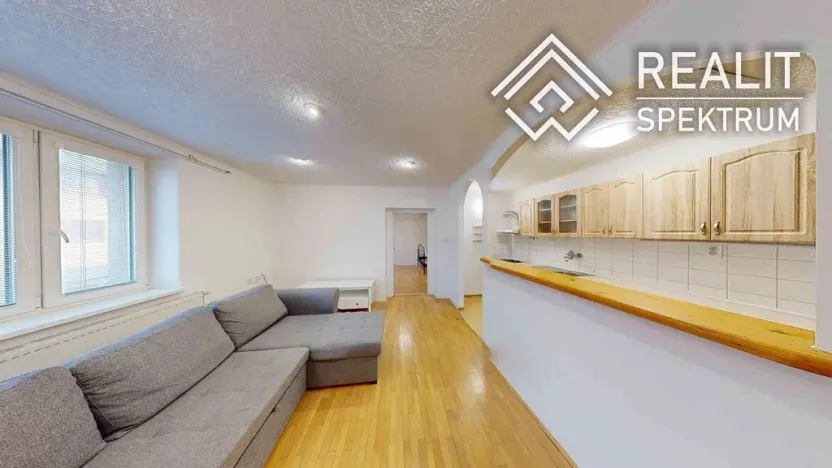 Prodej komerční, Lanškroun - Žichlínské Předměstí, Dobrovského, 110 m2