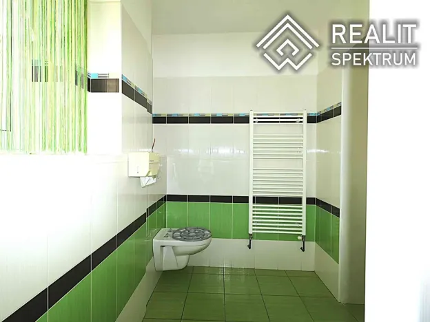 Prodej obchodního prostoru, Lanškroun - Žichlínské Předměstí, Dobrovského, 47 m2