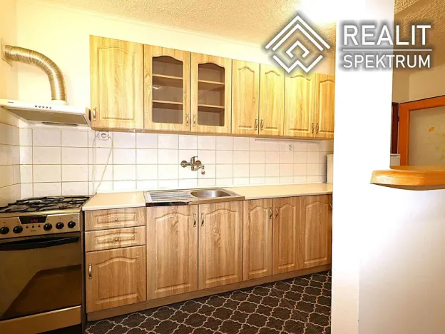 Prodej bytu 2+kk, Lanškroun - Žichlínské Předměstí, Dobrovského, 63 m2