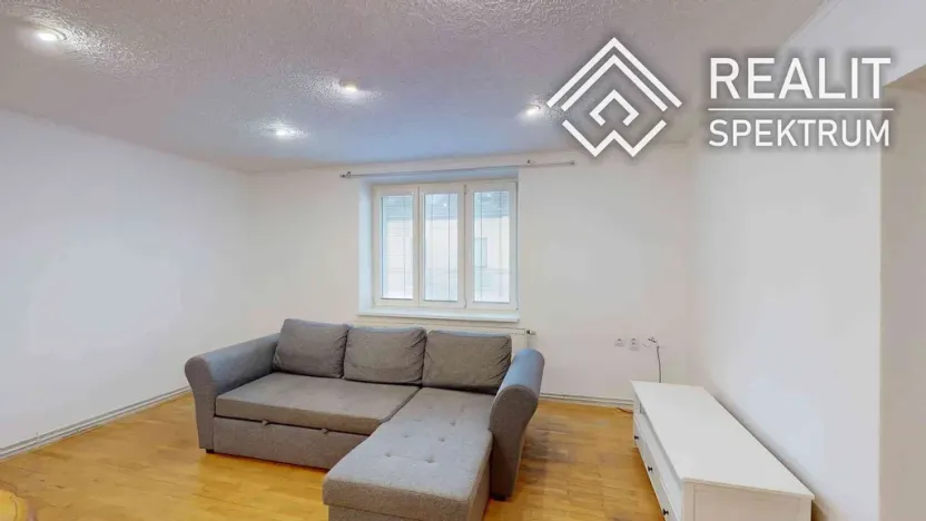 Prodej bytu 2+kk, Lanškroun - Žichlínské Předměstí, Dobrovského, 63 m2