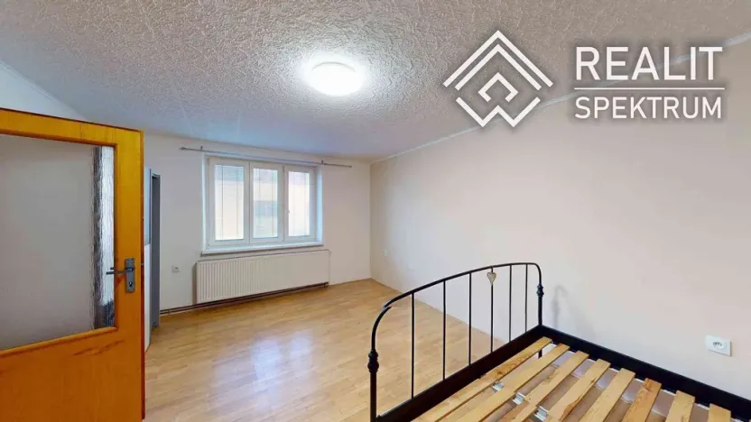 Prodej bytu 2+kk, Lanškroun - Žichlínské Předměstí, Dobrovského, 63 m2