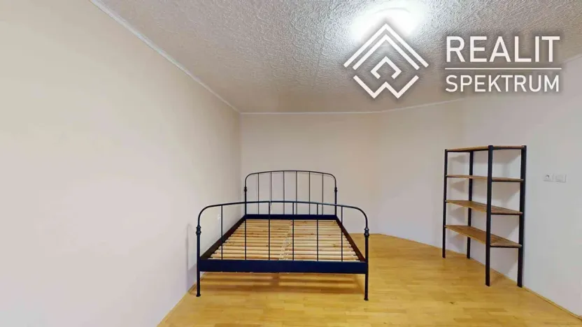 Prodej bytu 2+kk, Lanškroun - Žichlínské Předměstí, Dobrovského, 63 m2