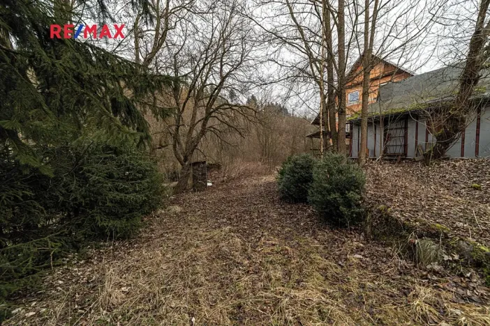 Prodej rodinného domu, Červená Voda, 440 m2