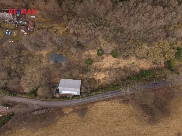 Prodej rodinného domu, Červená Voda, 440 m2