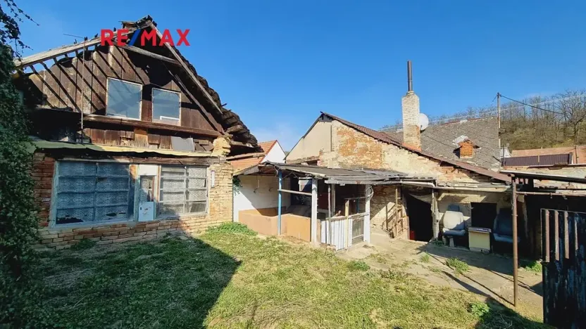 Prodej rodinného domu, Syrovín, 82 m2