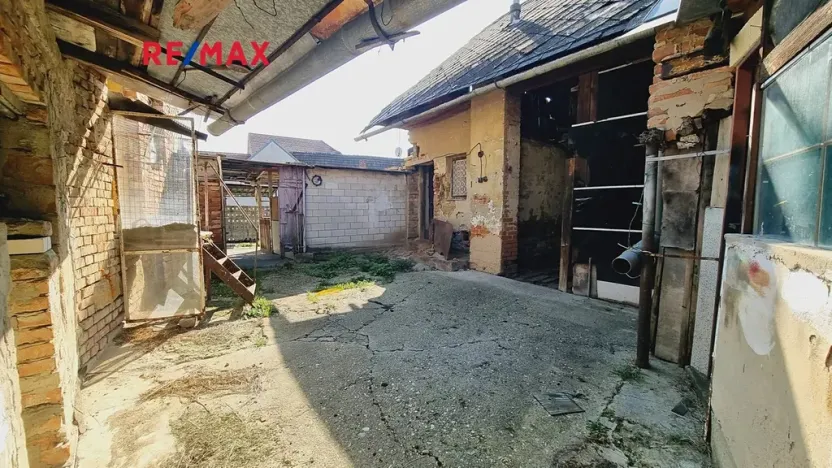 Prodej rodinného domu, Syrovín, 82 m2