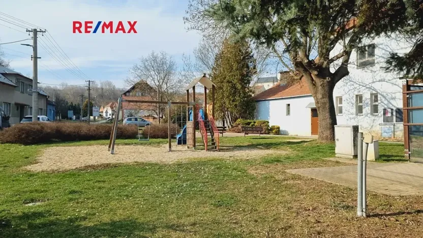 Prodej rodinného domu, Syrovín, 82 m2