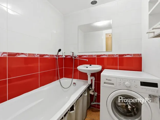 Prodej bytu 4+kk, Litoměřice - Předměstí, Družstevní, 64 m2