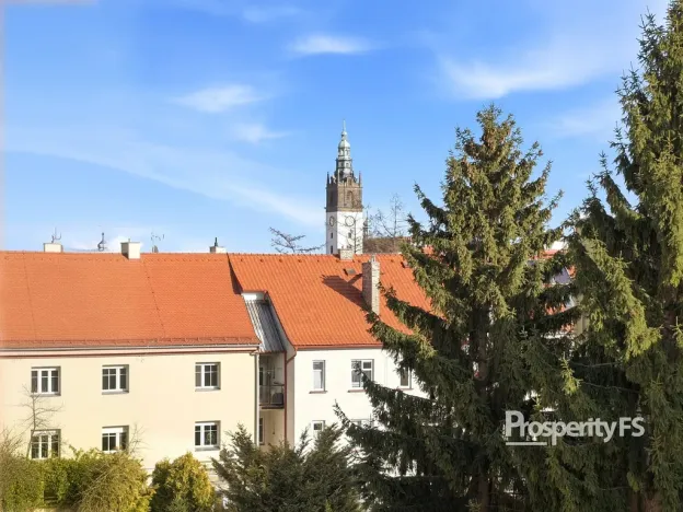 Prodej bytu 4+kk, Litoměřice - Předměstí, Družstevní, 64 m2