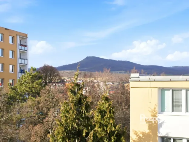 Prodej bytu 4+kk, Litoměřice - Předměstí, Družstevní, 64 m2