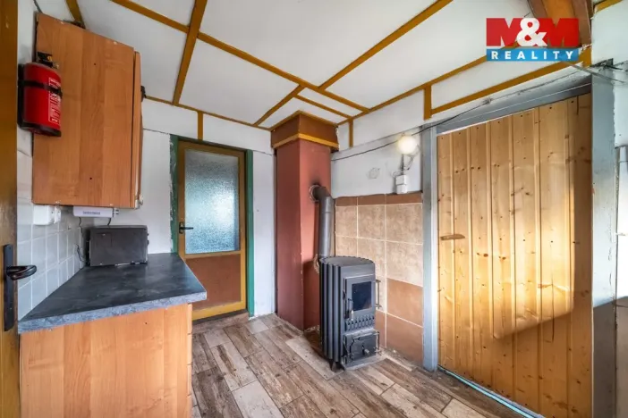 Prodej pozemku pro bydlení, Plzeň - Valcha, 1049 m2