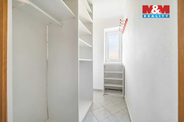 Pronájem bytu 2+kk, Rokycany - Nové Město, Pražská, 53 m2