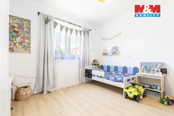 Prodej rodinného domu, Frýdek-Místek, Bahno-Štandl, 150 m2