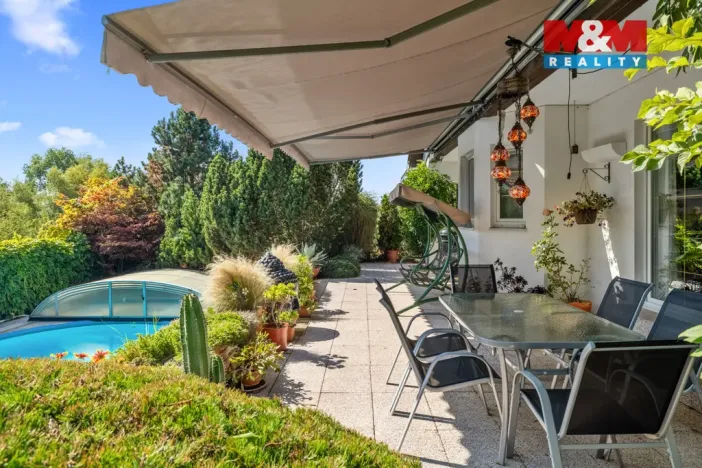 Prodej rodinného domu, Sulice - Želivec, K Lukám, 164 m2