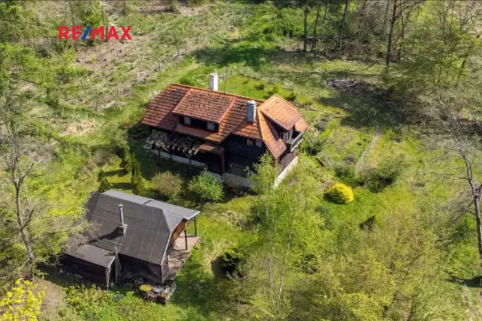 Prodej rodinného domu, Vranov, 121 m2