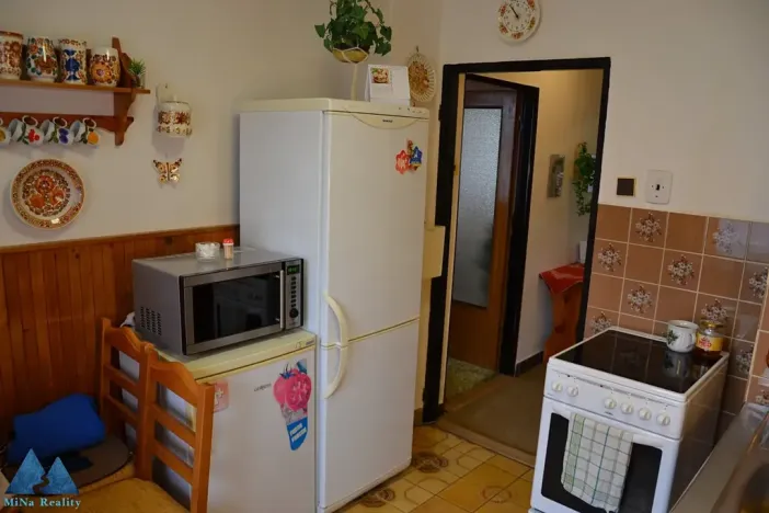 Prodej rodinného domu, Strážné, 180 m2