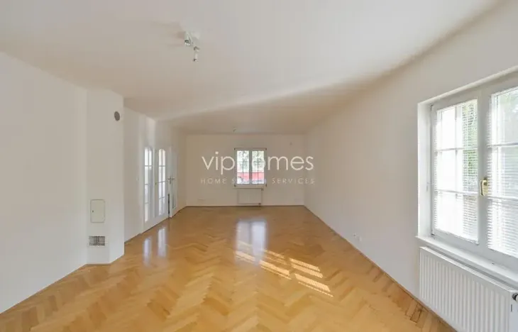 Pronájem rodinného domu, Praha - Nebušice, V oblouku, 212 m2