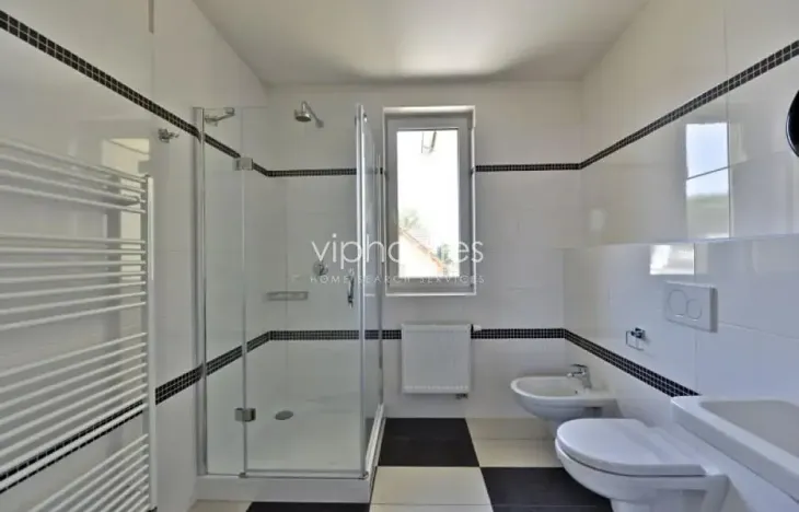 Pronájem vily, Průhonice, Pod Valem II., 335 m2