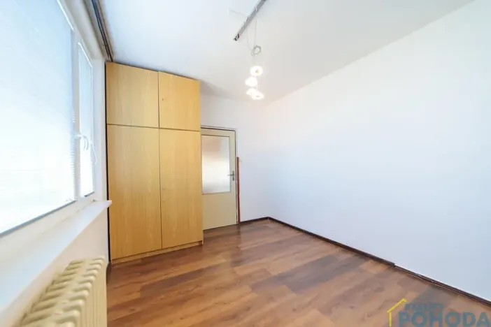 Prodej bytu 4+1, Vysoké Mýto, V Peklovcích, 87 m2