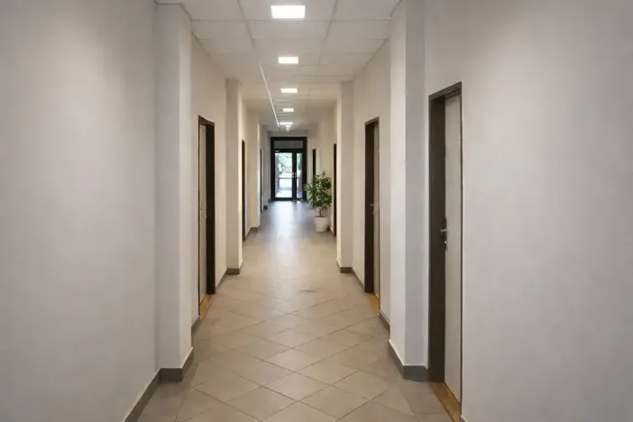 Pronájem kanceláře, Kolín, Plynárenská, 37 m2