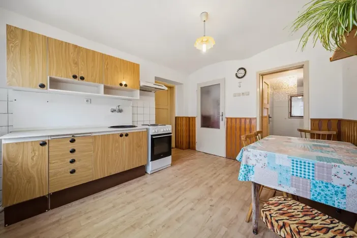 Prodej rodinného domu, Zámrsk, 147 m2