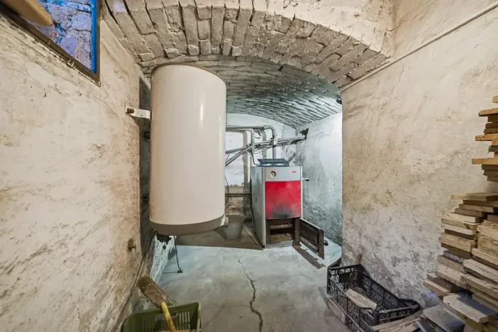 Prodej rodinného domu, Zámrsk, 147 m2