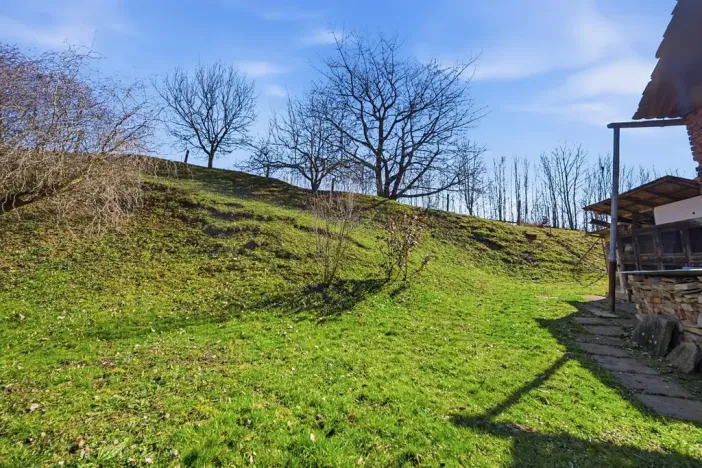 Prodej rodinného domu, Zámrsk, 147 m2