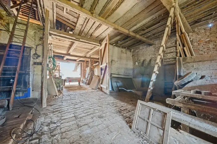 Prodej rodinného domu, Zámrsk, 147 m2