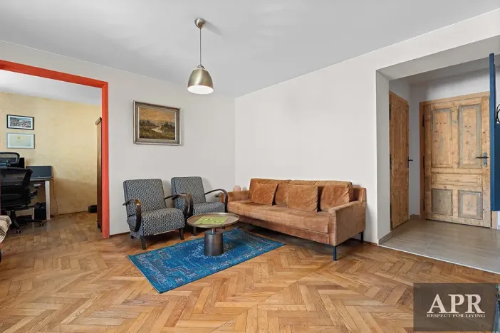 Prodej rodinného domu, Luhačovice, Branka, 76 m2