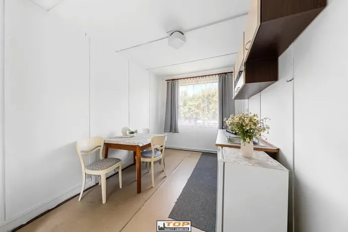 Prodej chaty, Kadaň, Pokutická, 20 m2